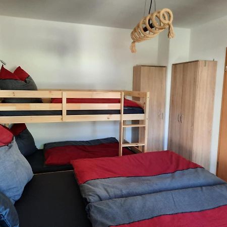 Neu! Geschmackvolle Fewo Lengenfeld Lengenfeld  Экстерьер фото